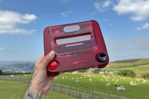 ModRetro M64 Review – The N64 Evolved