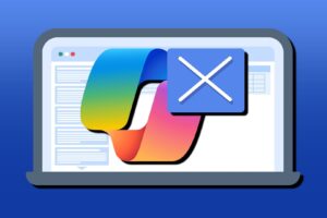 Cómo eliminar Copiloto mediante la política de grupo o el registro en Windows 11