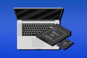 ¿Por qué la tarjeta SD detiene mi PC?