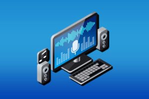 Cómo utilizar la función de audio compartido de Windows 11