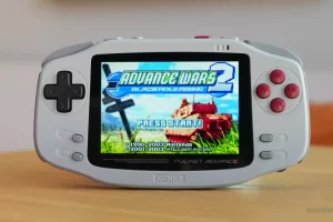 KONKR Pocket Advance Review: A Superb $89 Starter Android Handheld